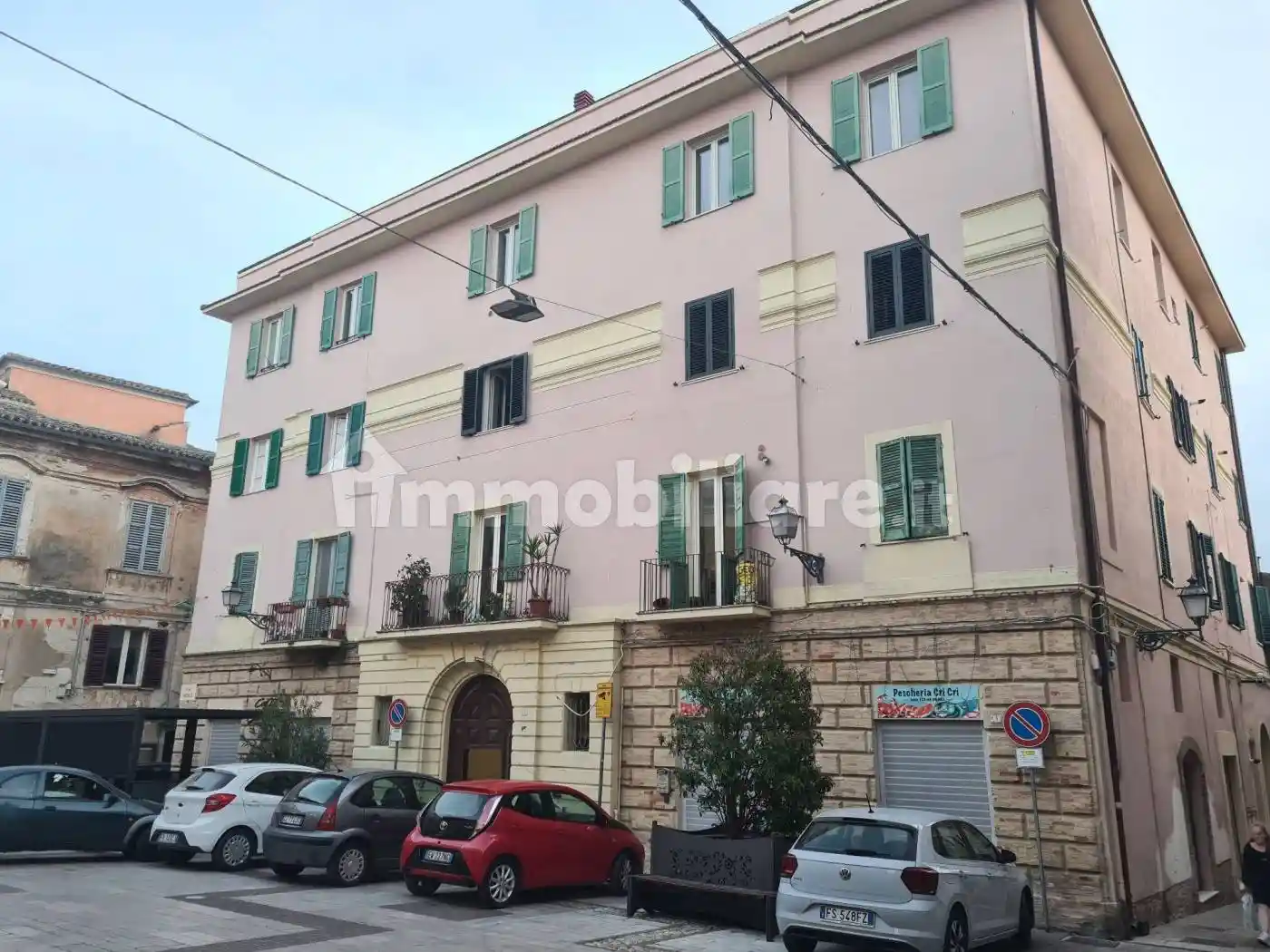 Appartamento in vendita a Città Sant'Angelo
