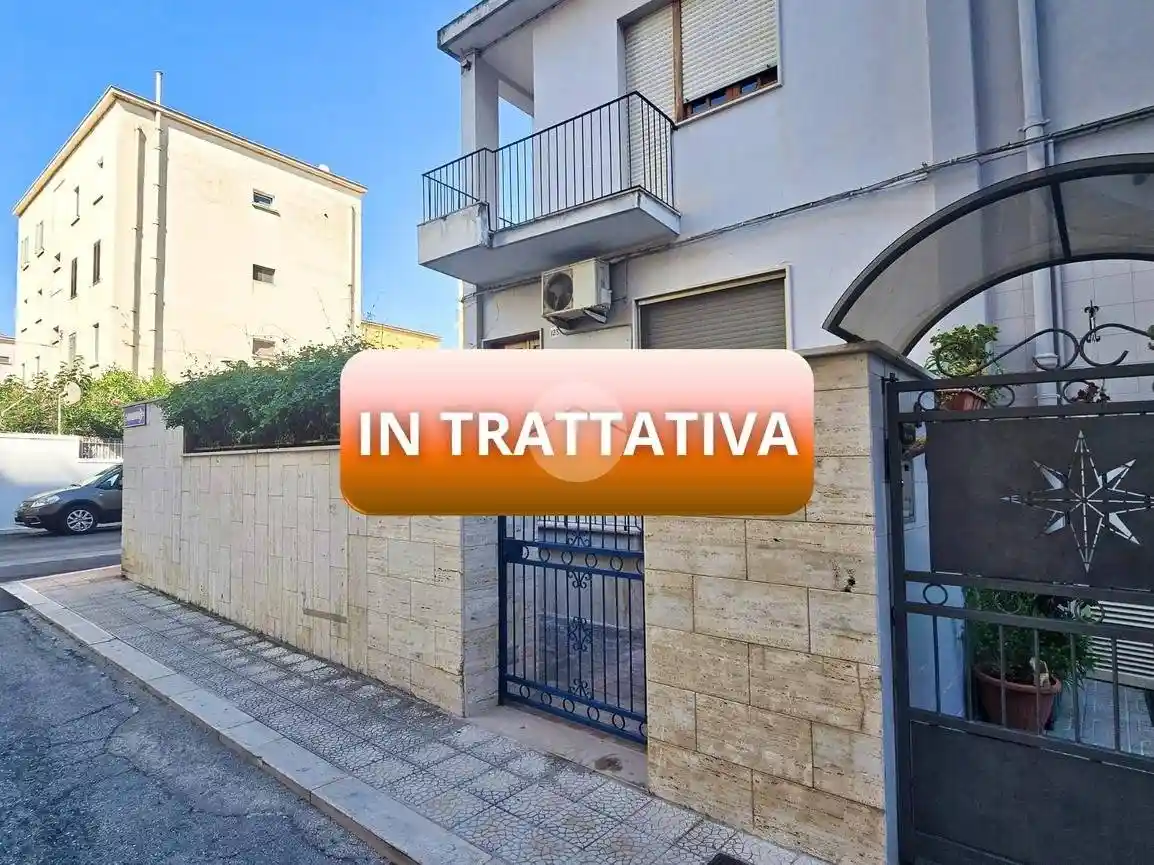 Appartamento in vendita a Manfredonia