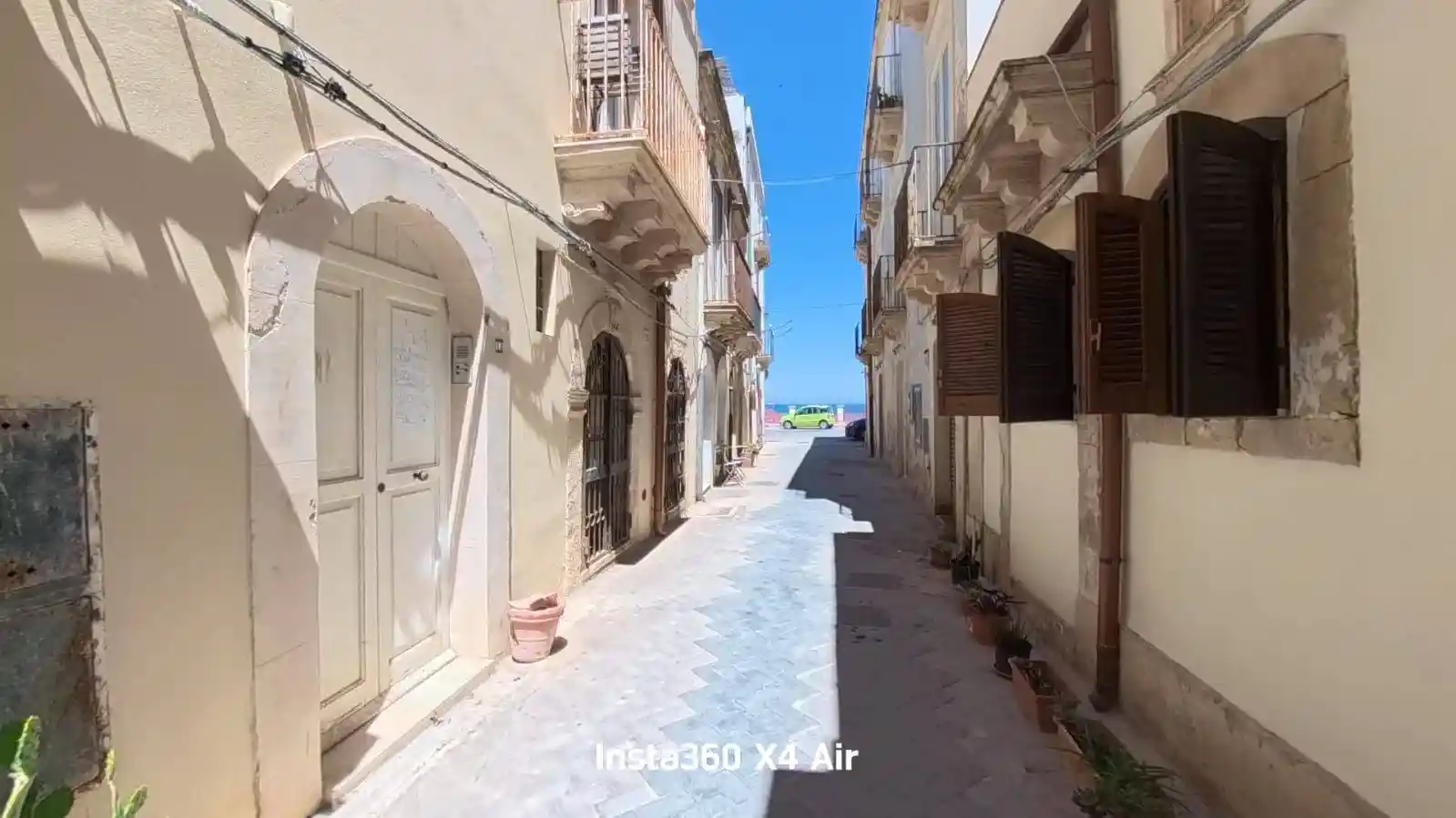 Appartamento in affitto a Siracusa