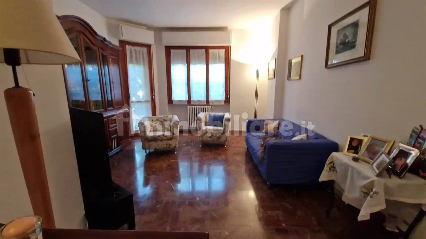 Appartamento in vendita a Campi Bisenzio