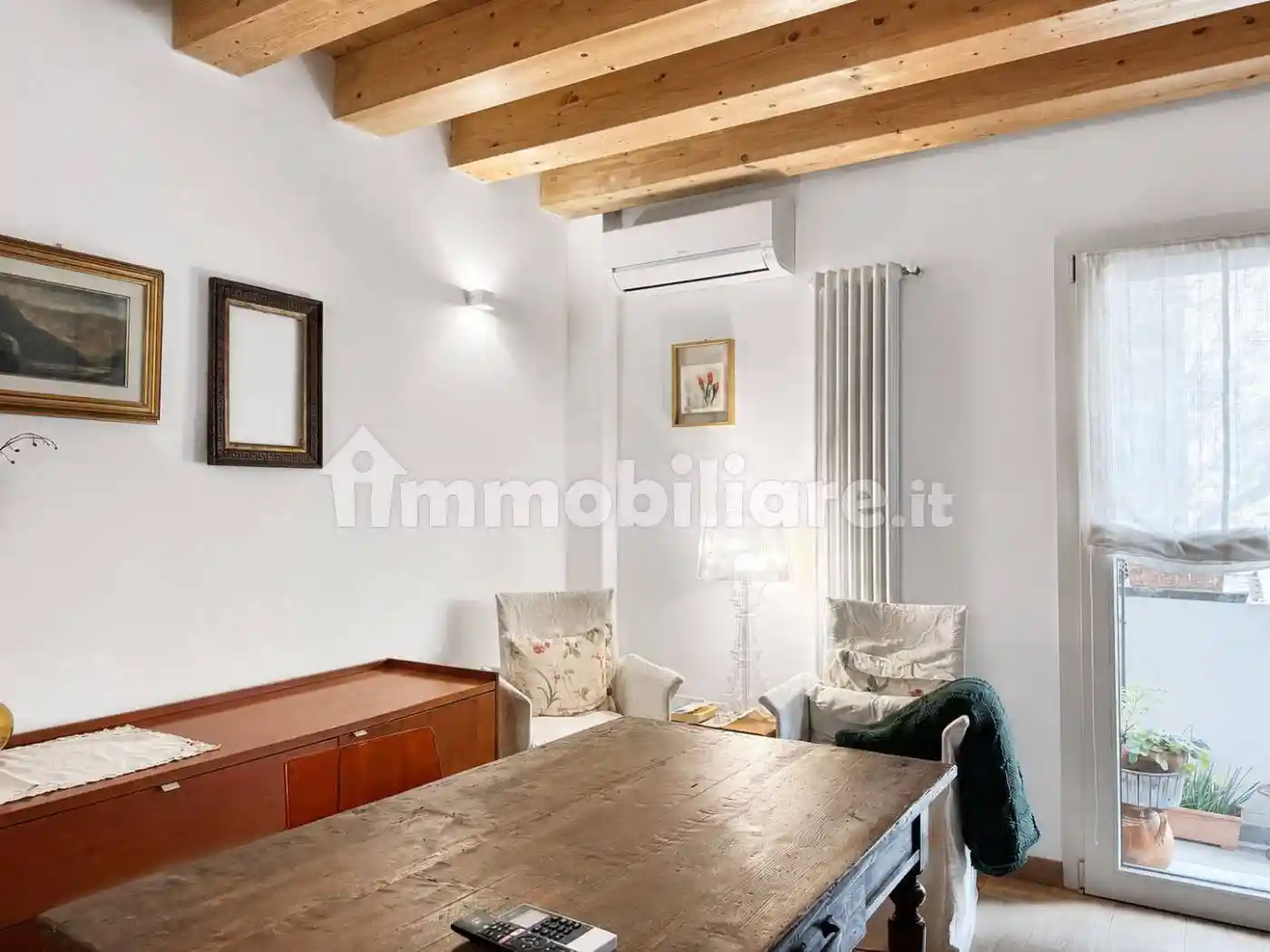 Appartamento in vendita a Reggio Emilia