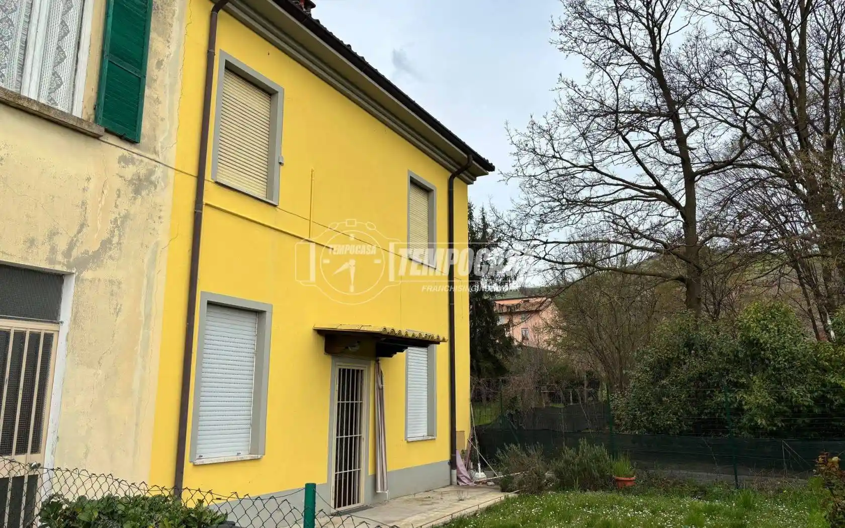 Appartamento in vendita a Alta Val Tidone