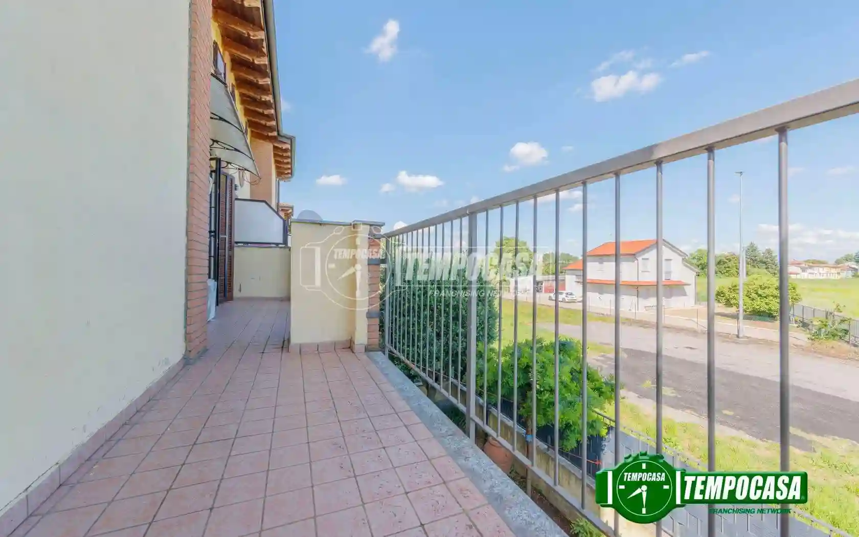 Villetta a schiera - foto 4