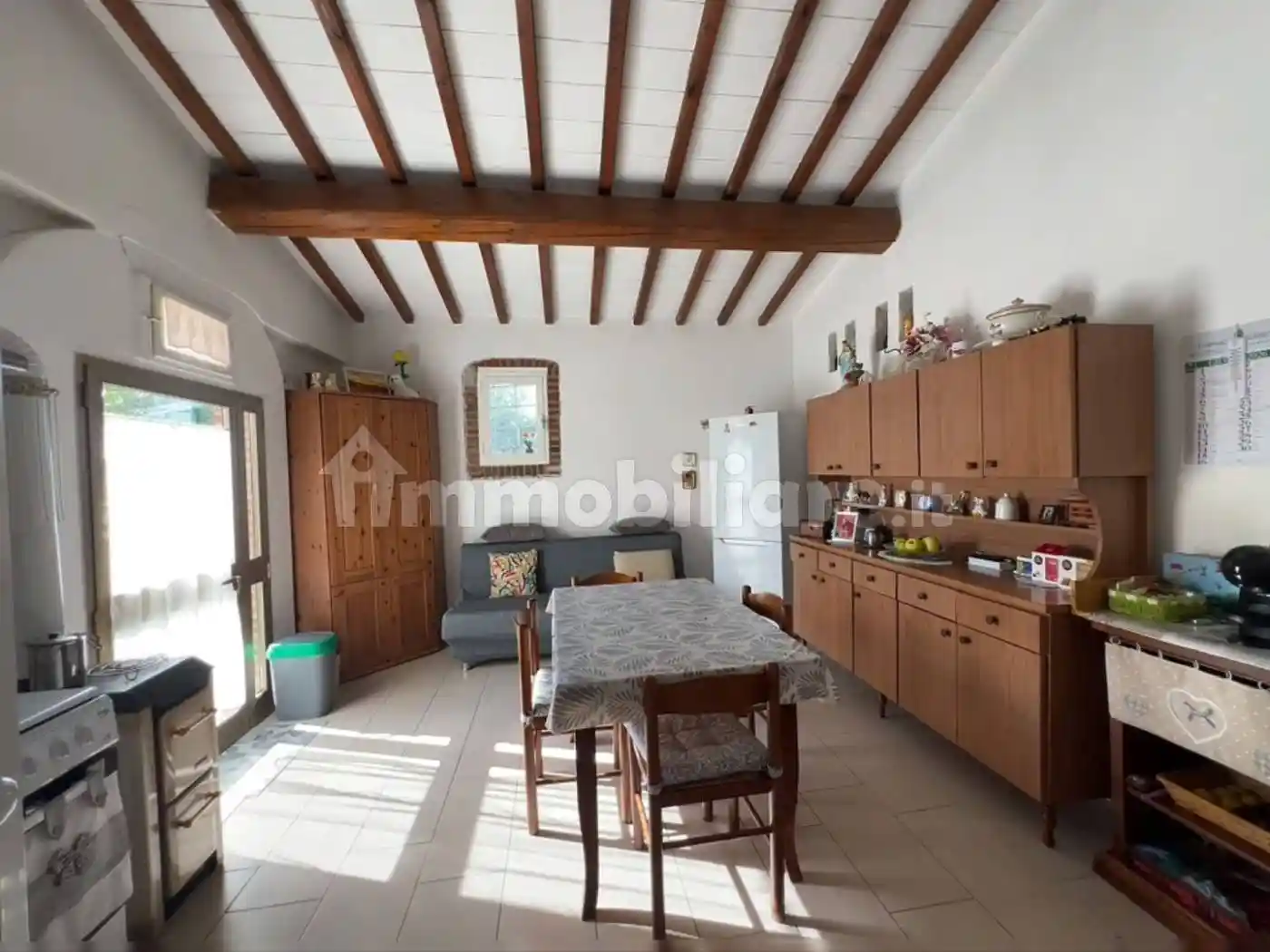 Villa in vendita a Santa Maria a Monte