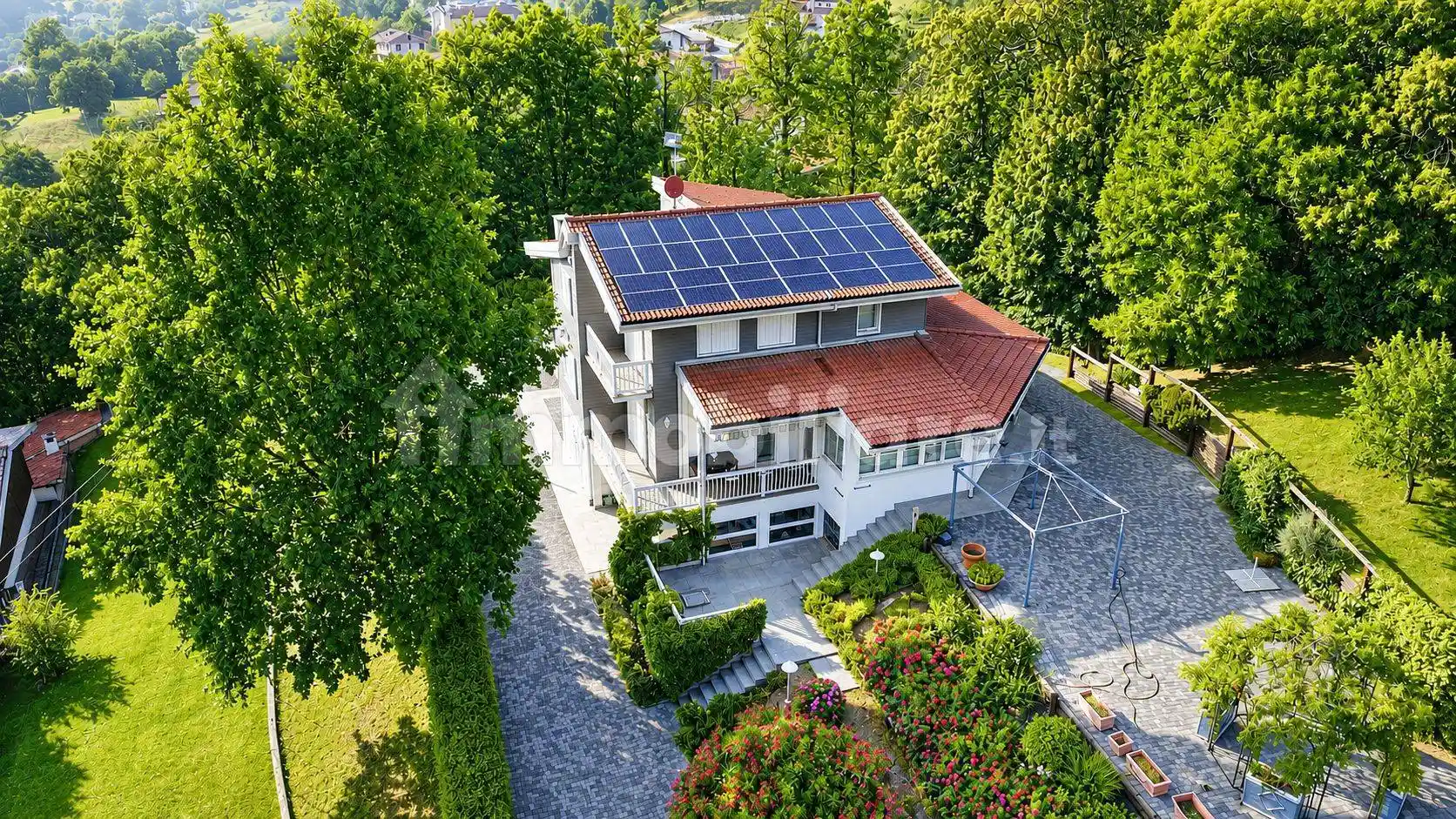 Villa in vendita a Frabosa Sottana