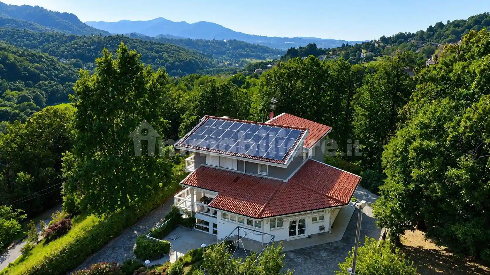 Villa - foto 3