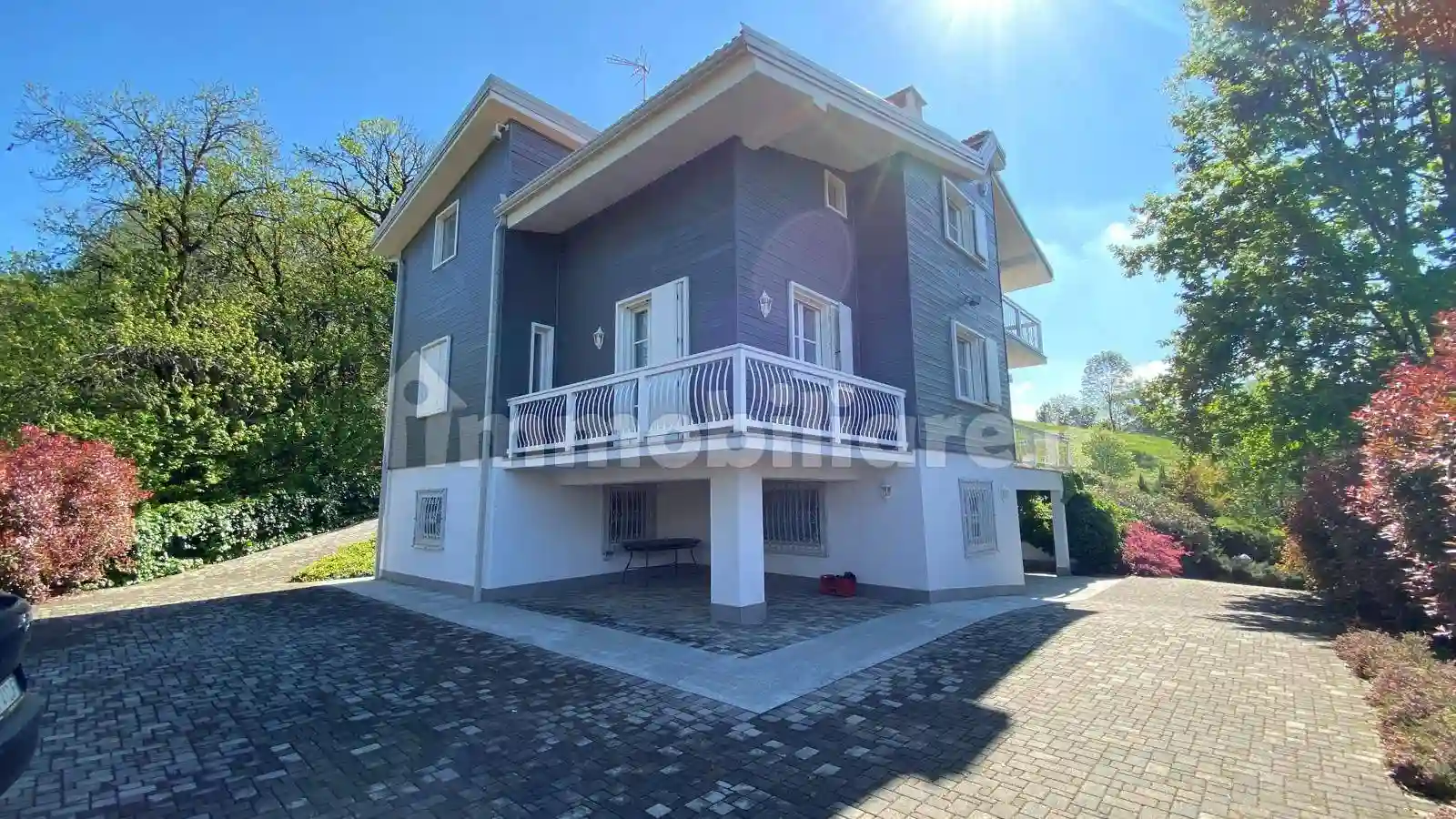 Villa - foto 4