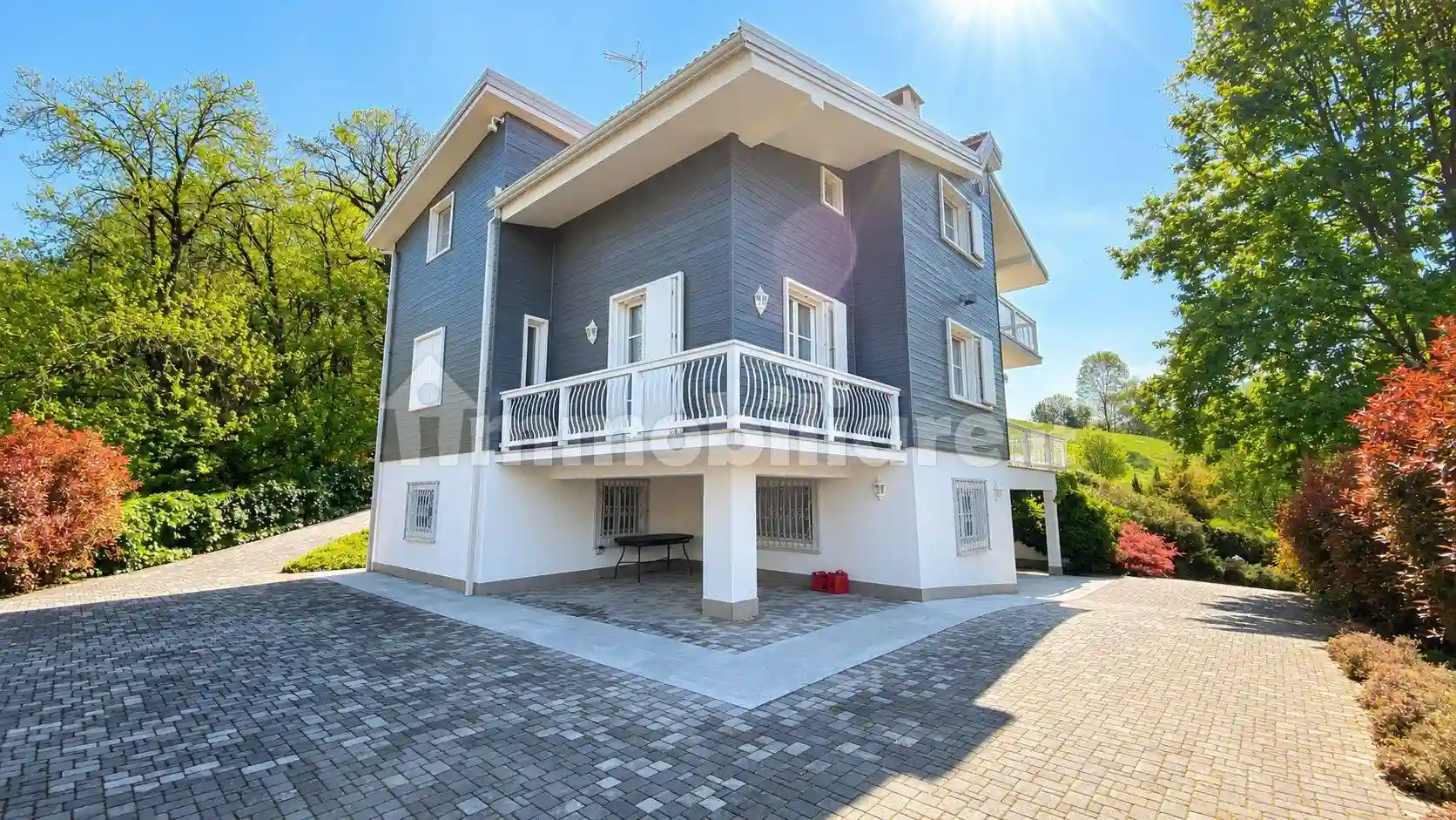 Villa - foto 5