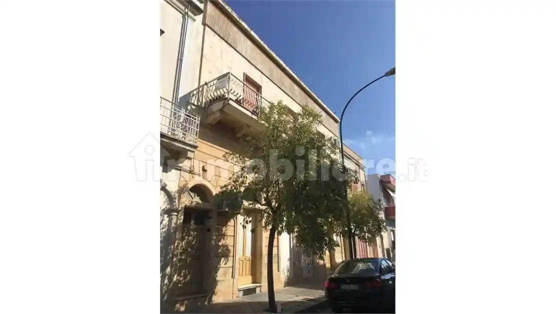 Casa indipendente in vendita a Collepasso
