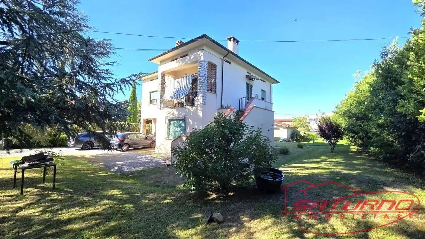 Villetta a schiera in vendita a Porcari