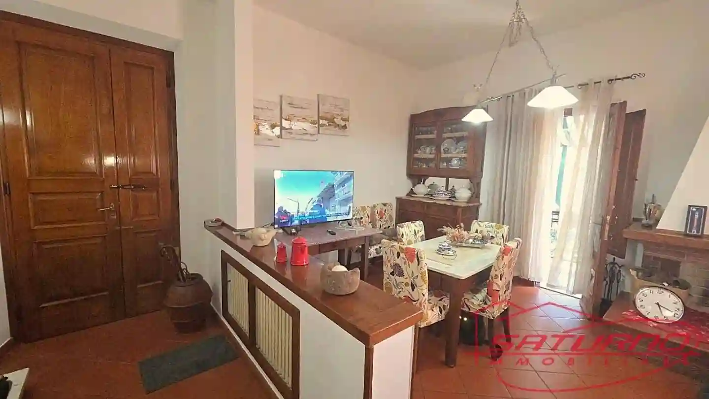Villetta a schiera - foto 2