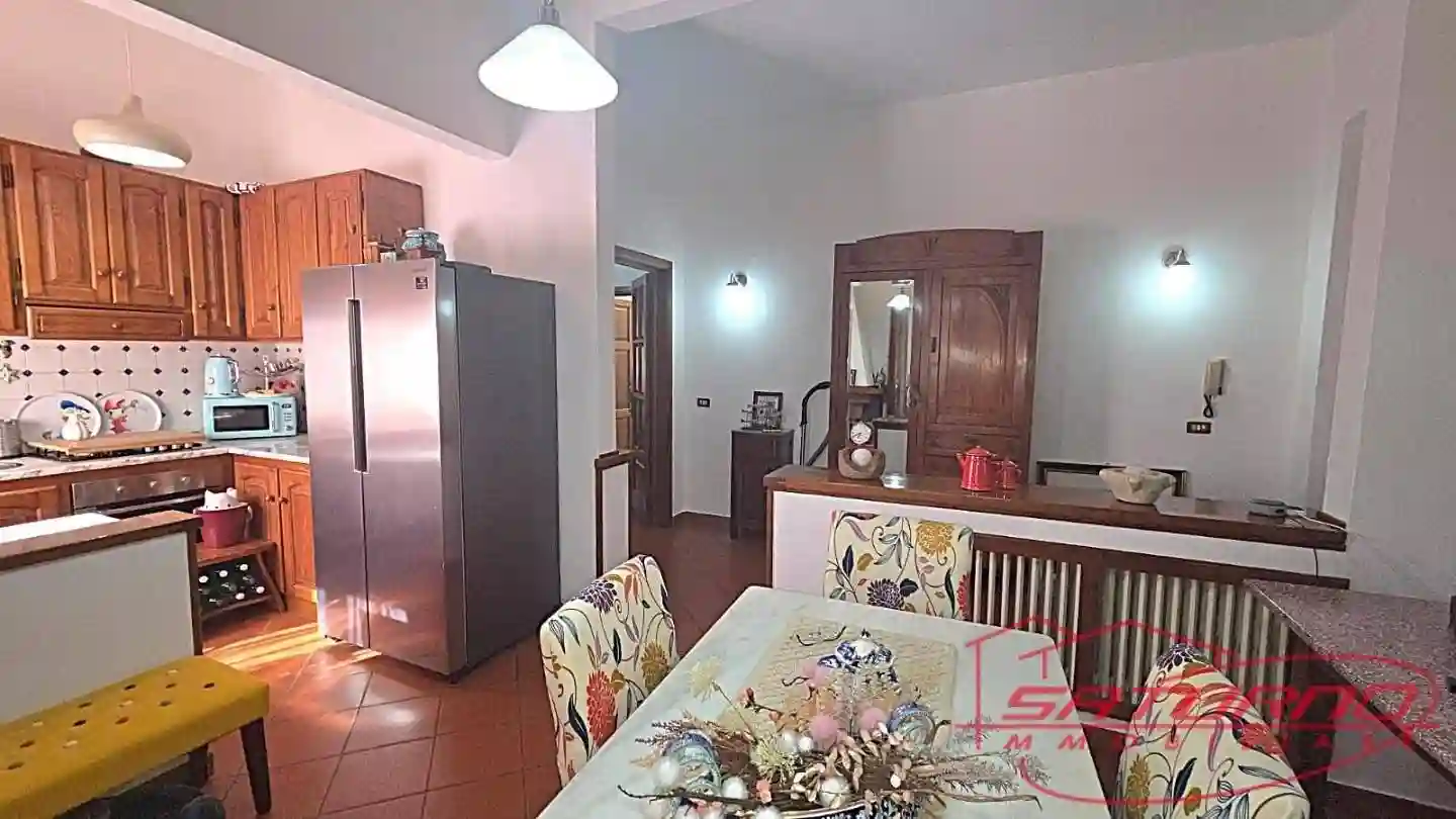 Villetta a schiera - foto 4