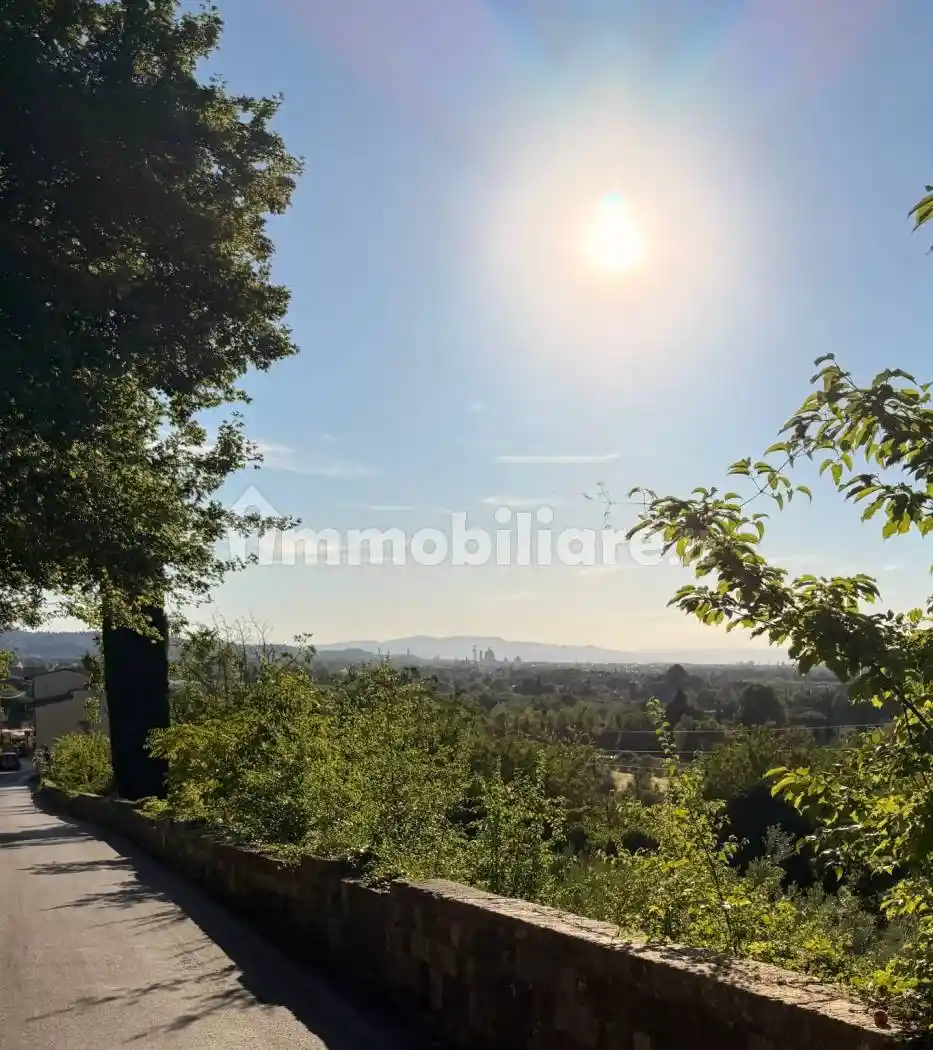 Villa in affitto a Bagno a Ripoli