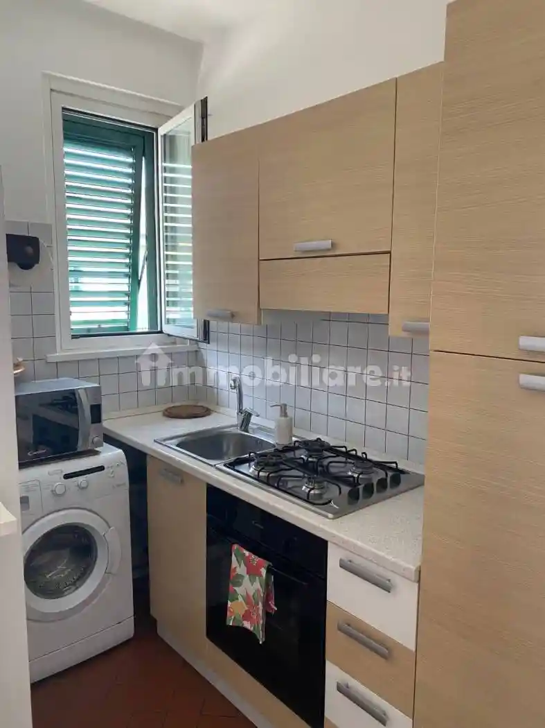 Appartamento in affitto a Castellanza
