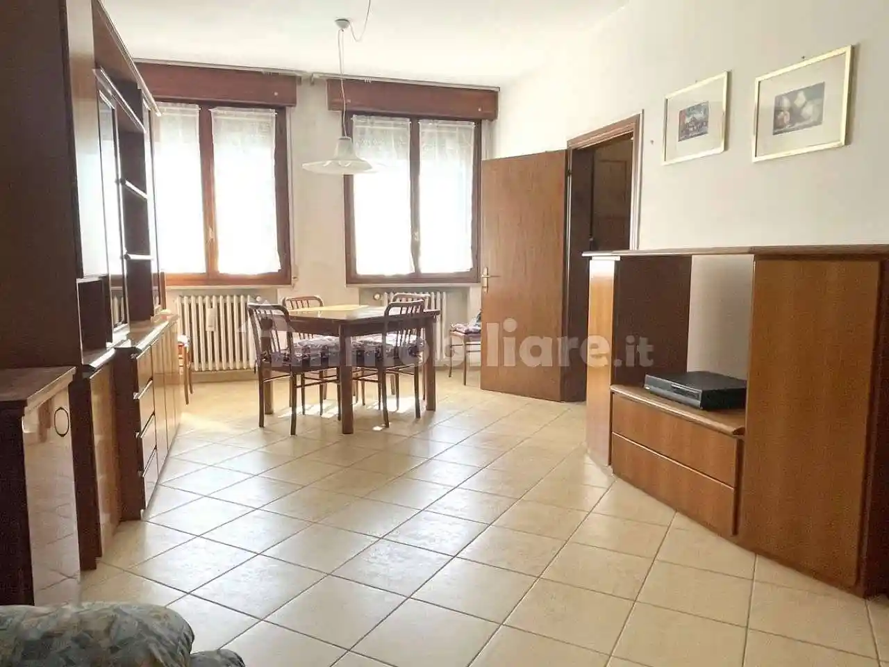 Villetta a schiera in vendita a Ravenna