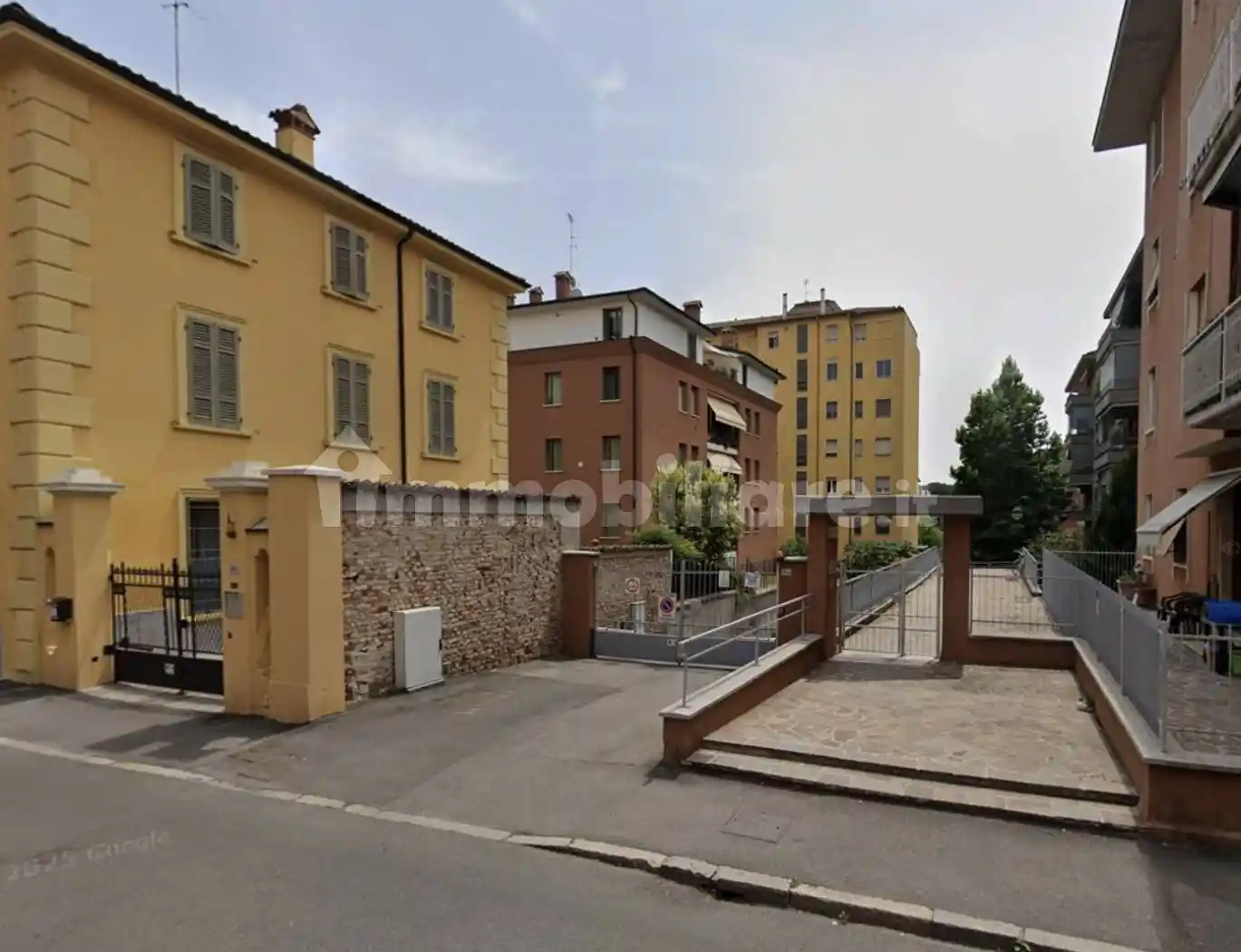 Appartamento in vendita a Cremona