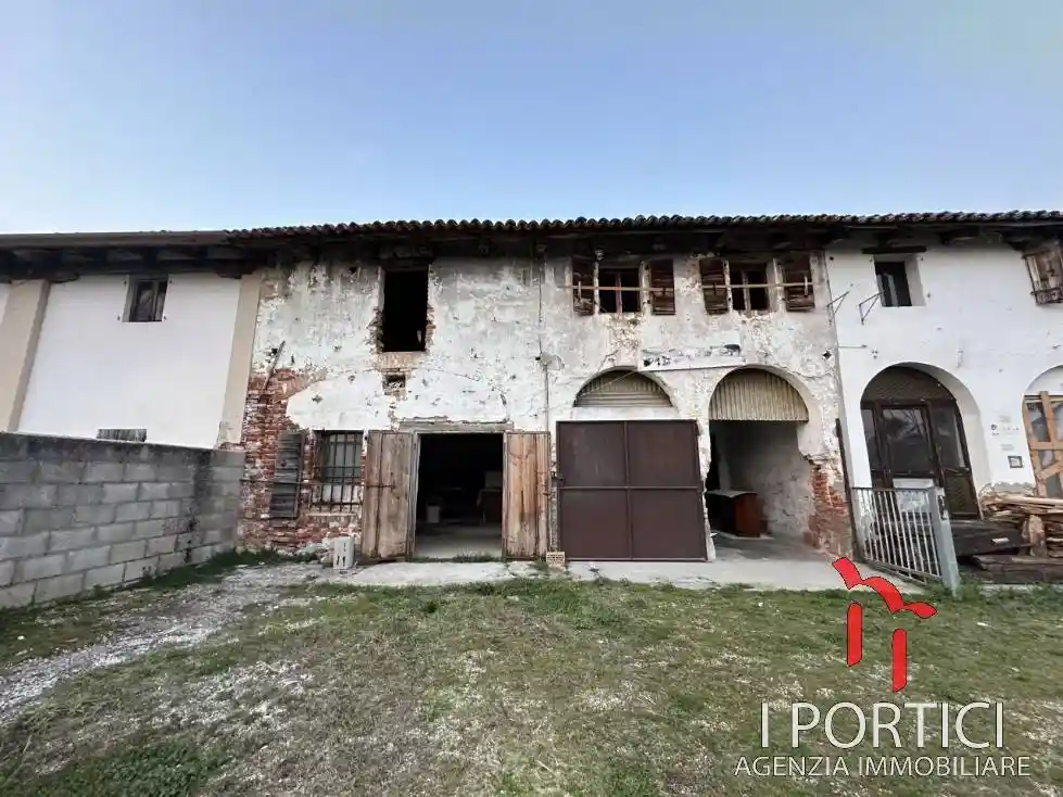 Rustico - Casale in vendita a Scorzè