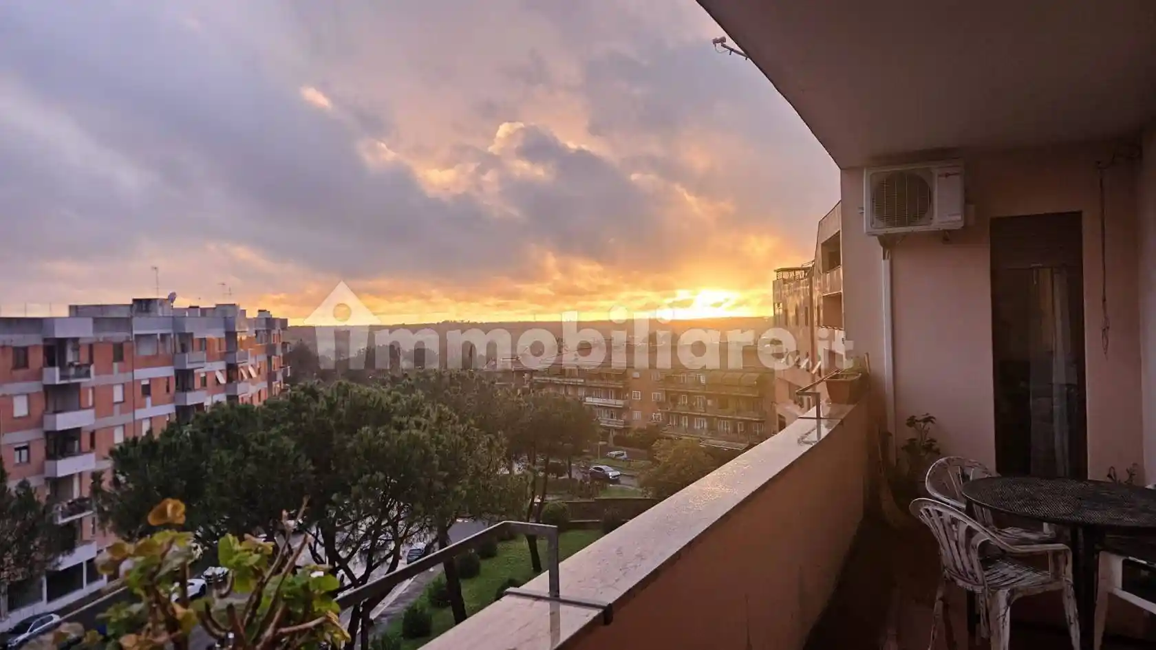 Appartamento in affitto a Roma