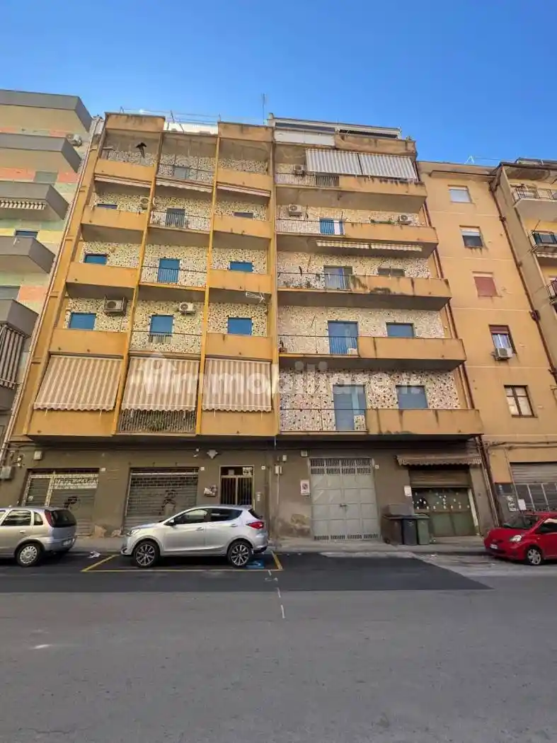 Appartamento in vendita a Caltanissetta