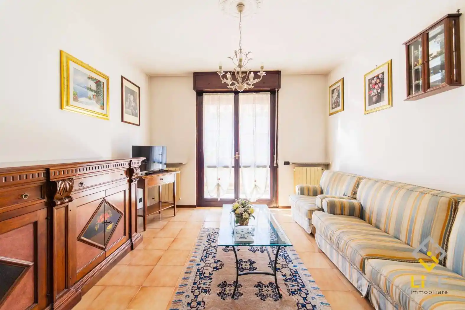 Appartamento in vendita a Galliate