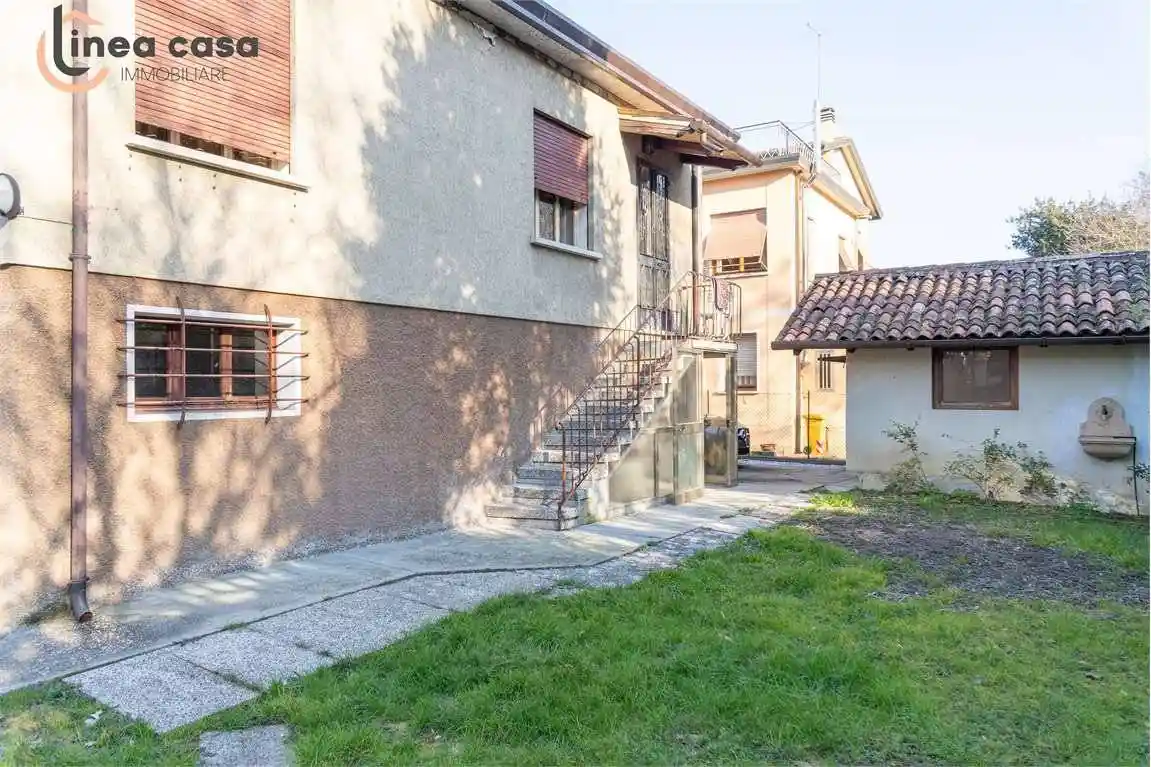 Villa in vendita a Treviso