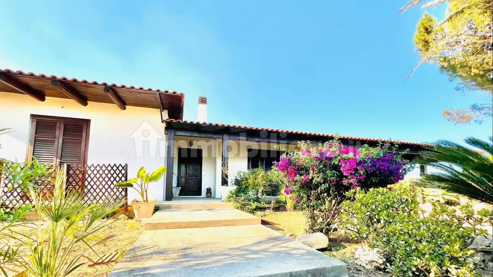 Villa in vendita a Campobello di Mazara