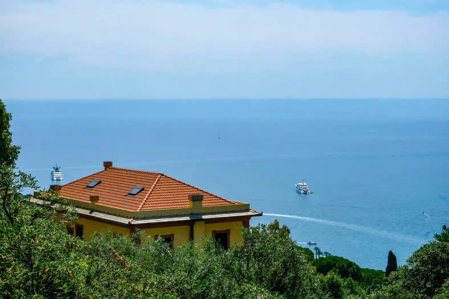 Villa - foto 4