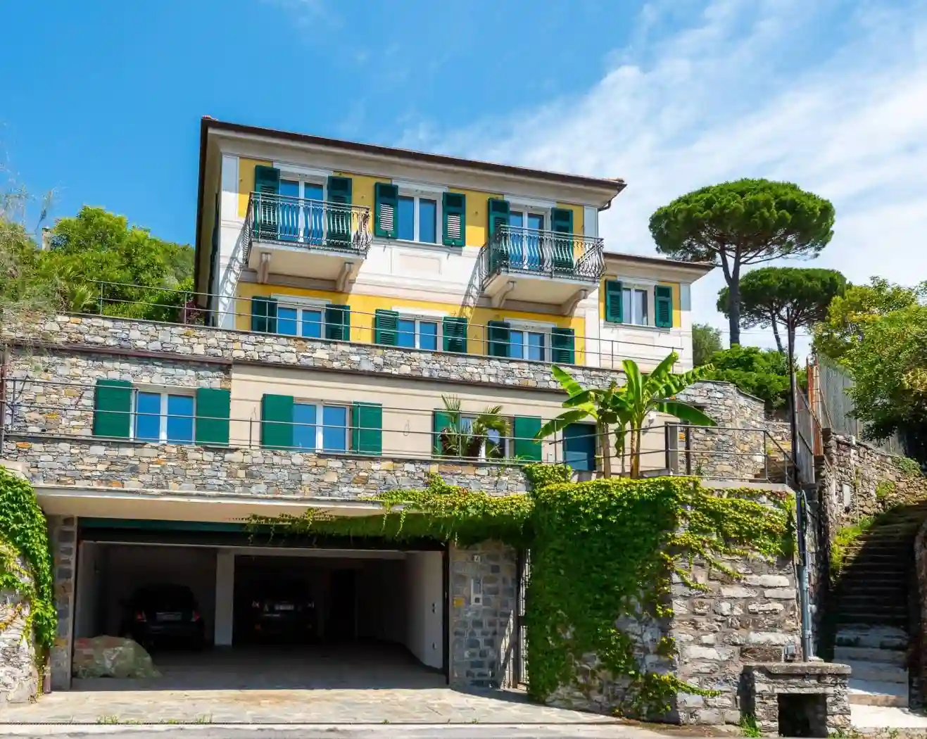 Villa - foto 5