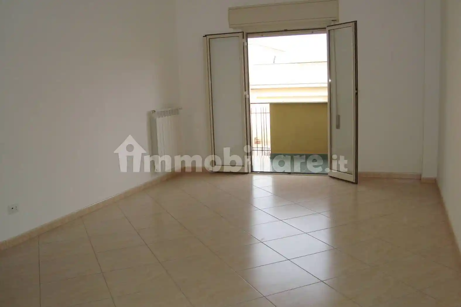 Appartamento in affitto a Bagheria