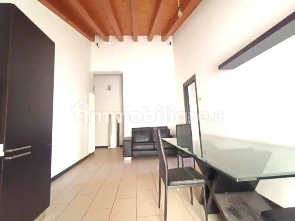 Appartamento in affitto a Venezia