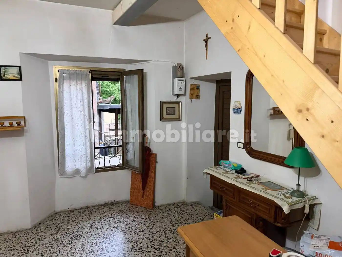 Appartamento in vendita a Colico