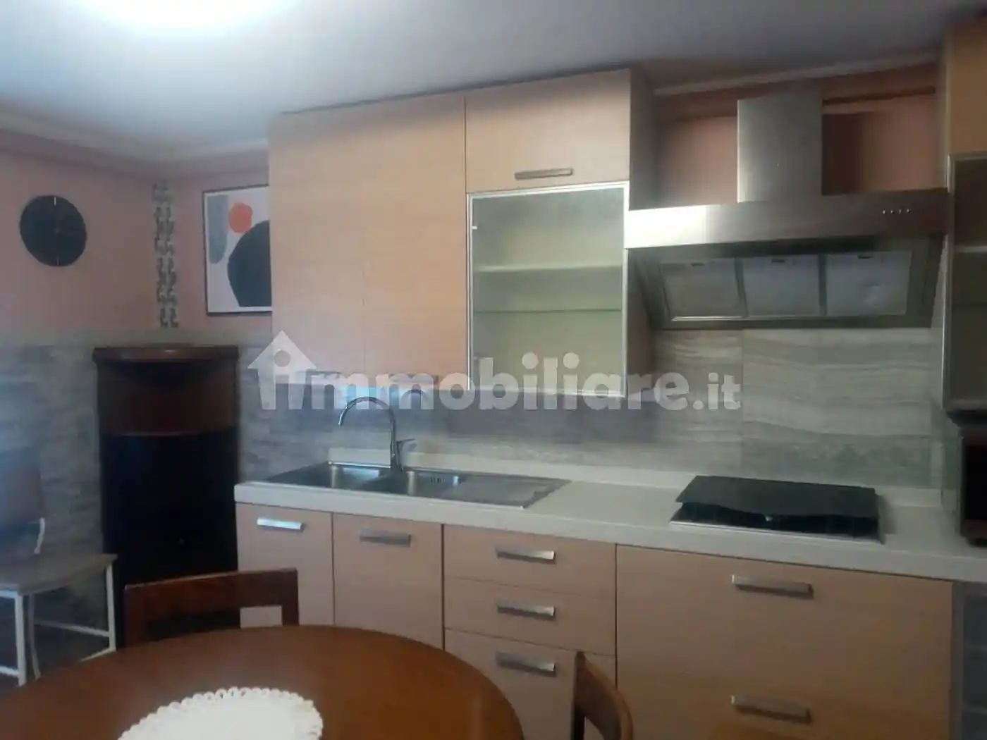 Appartamento in affitto a Brescello