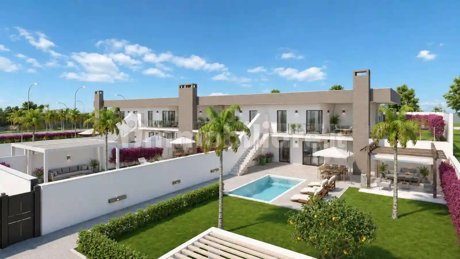 Villa - foto 2