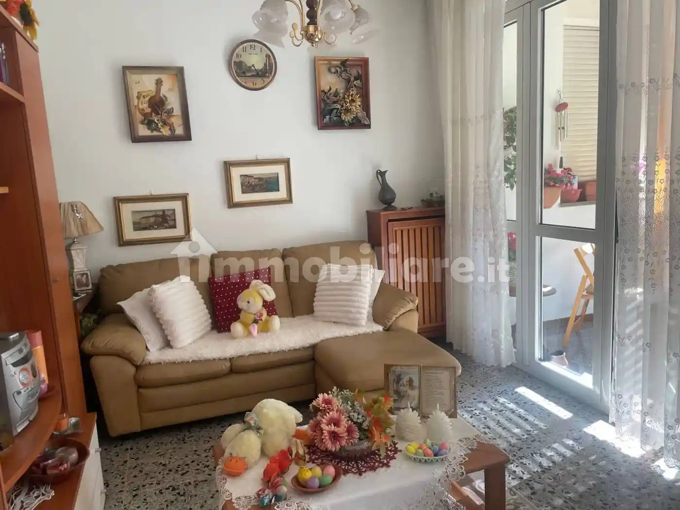 Appartamento in vendita a Paderno Dugnano