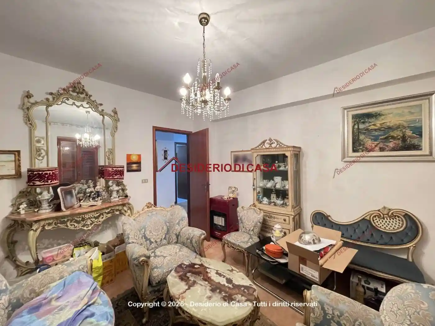 Appartamento in vendita a Gioiosa Marea