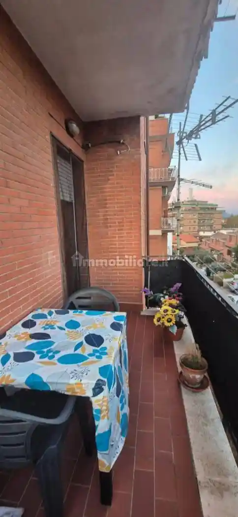 Appartamento in affitto a San Cesareo