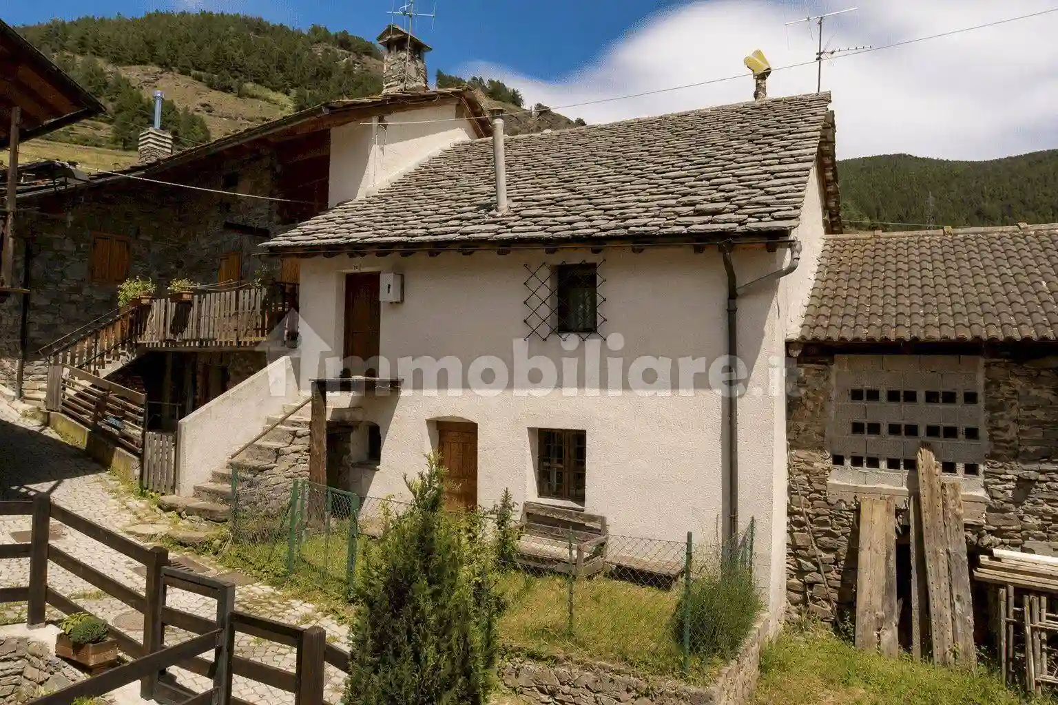 Casa indipendente - foto 2