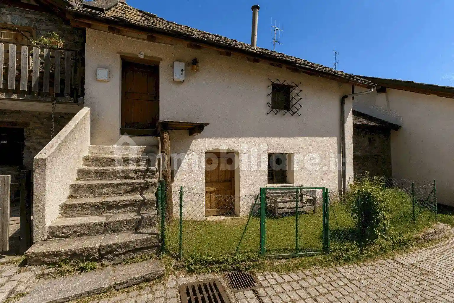 Casa indipendente - foto 4