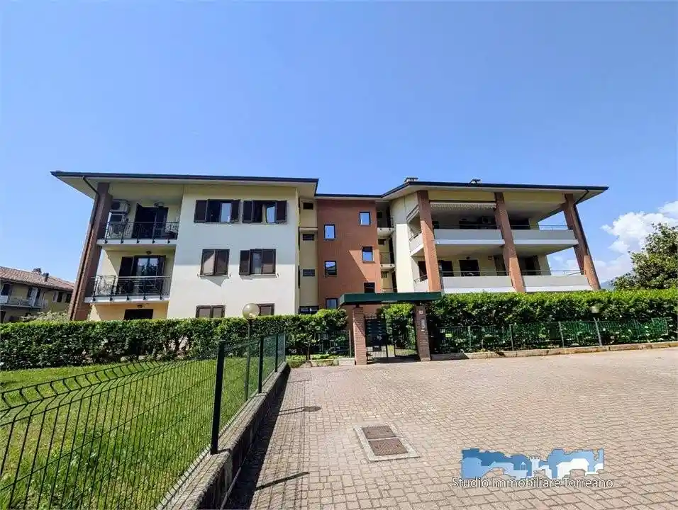 Appartamento in vendita a Ivrea