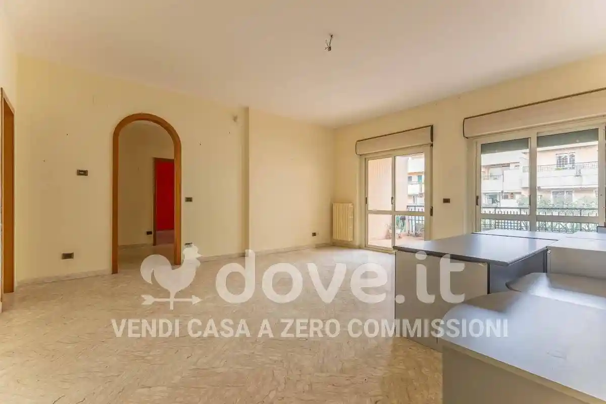 Appartamento in vendita a Bari
