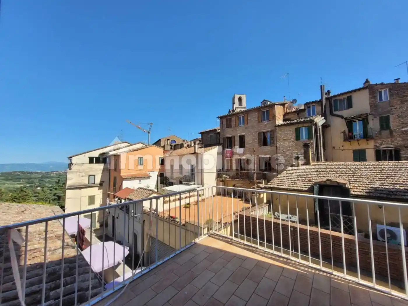 Appartamento in affitto a Perugia