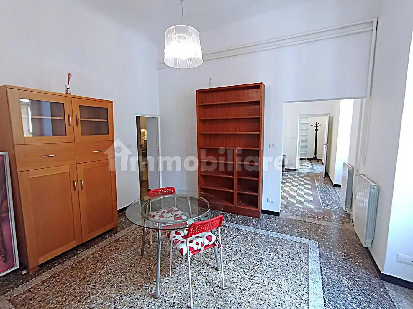Appartamento in affitto a Genova
