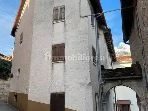 Villa in vendita a Chies d'Alpago