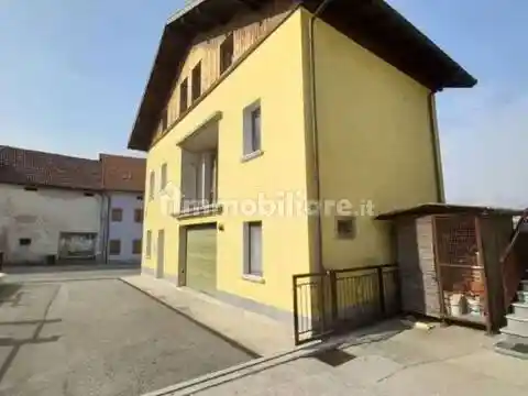 Villa in vendita a Alpago