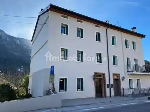 Villa in vendita a Alpago