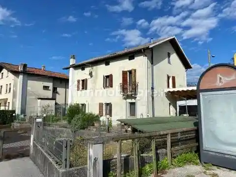 Villa in vendita a Belluno