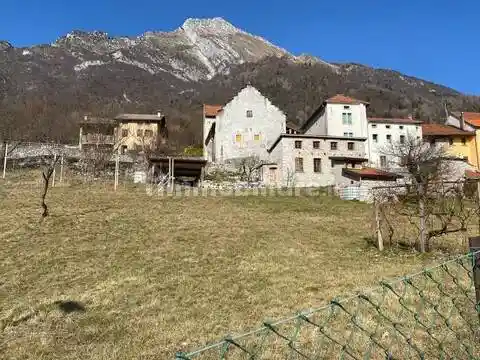 Rustico - Casale in vendita a Ponte nelle Alpi