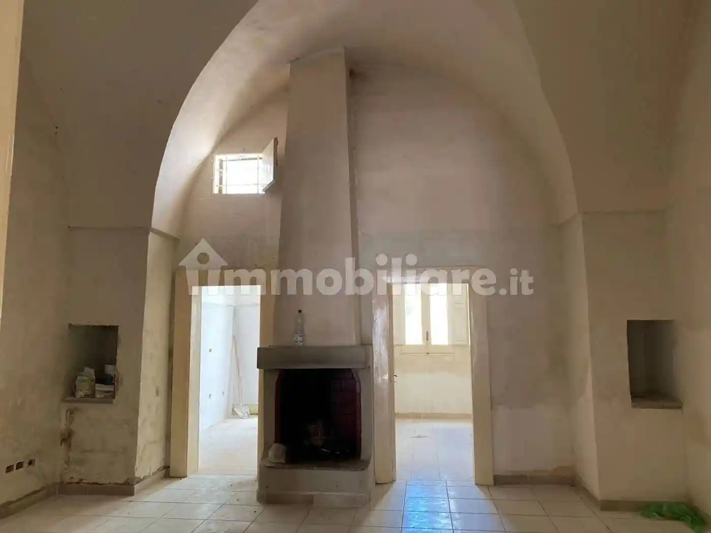 Villa in vendita a Caprarica di Lecce