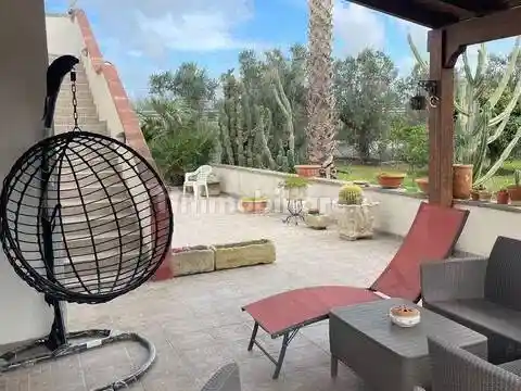 Villa in vendita a Vernole