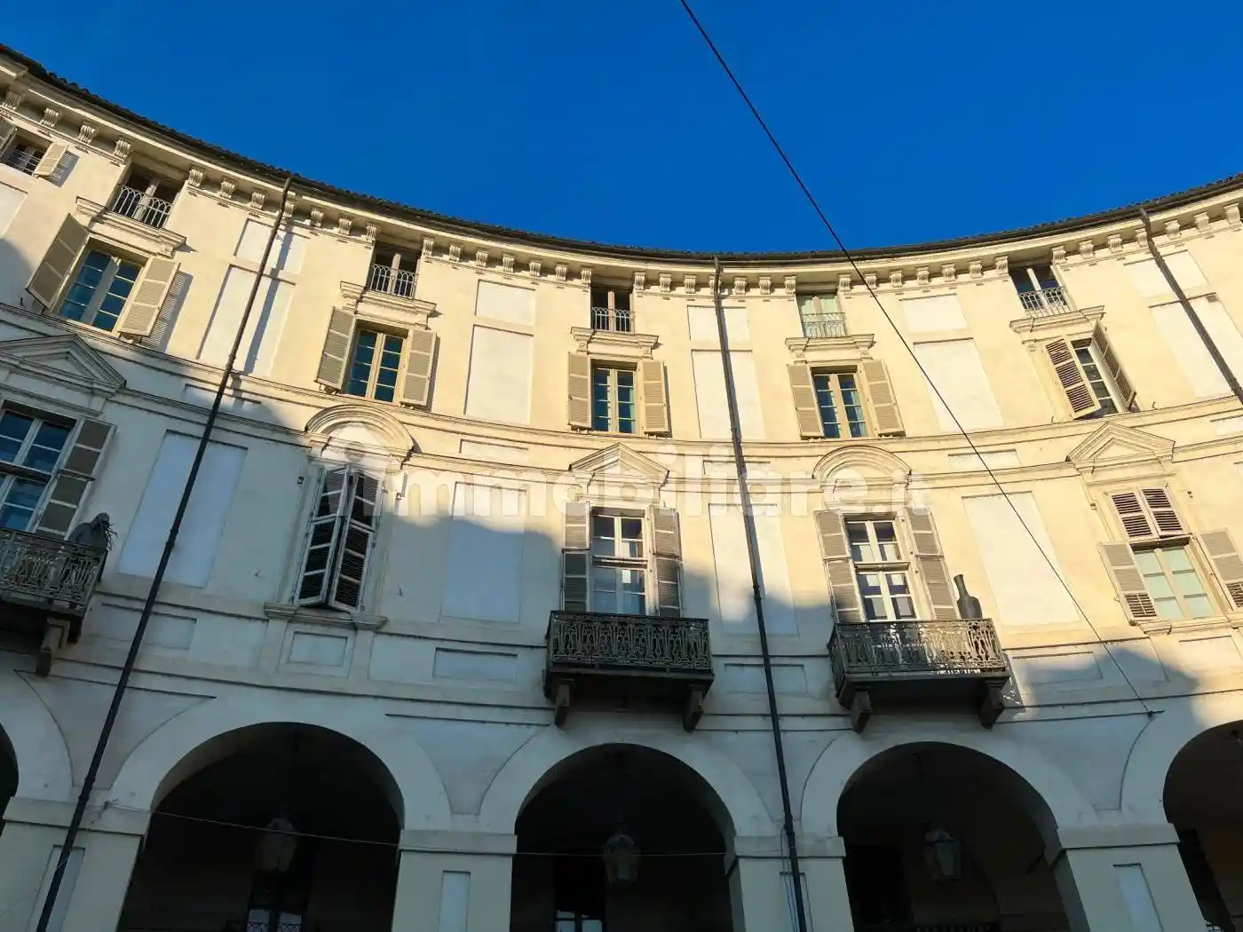 Appartamento in affitto a Torino